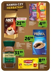 Słodka sobota - moje sklepy supermarket