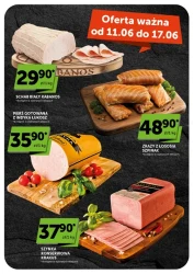 Słodka sobota - moje sklepy supermarket