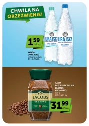 Mega weekend - moje sklepy minimarket