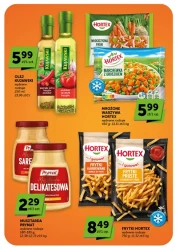 Mega weekend - moje sklepy minimarket