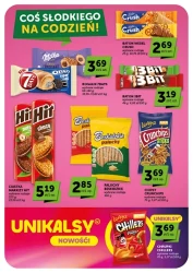 Mega weekend - moje sklepy minimarket