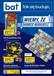 Tak się buduje - PSB BAT
