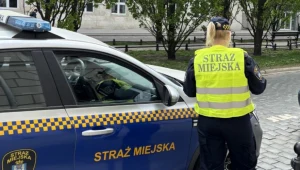 Straż miejska posiada uprawnienia pozwalające na kontrolę wpisu do Centralnej Ewidencji Emisyjności Budynków.
