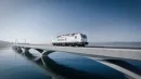 Lokomotywa Vectron X zaprezentowana. Siemens stawia na cyfrowe technologie.
