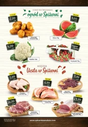 Nowe hity - Spiżarnia smakosza