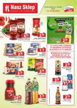 Oferta handlowa - Nasz Sklep