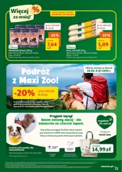 Więcej za mniej! - Maxi ZOO
