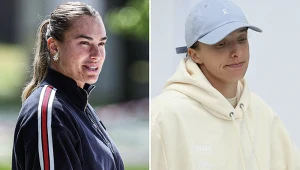 Sabalenka zdradziła sekret Świątek, potem takie słowa. "Nie jestem jak ona"