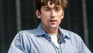 Lewis Evans (Black Country, New Road)