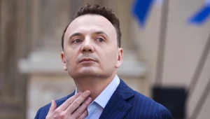 Łukasz Gibała