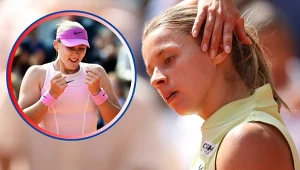 Mirra Andriejewa / Maja Chwalińska 