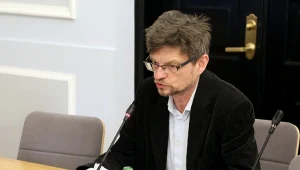 Sprawa Leszka Kraskowskiego. Zawrzało w sieci, fala komentarzy