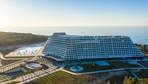 W Internecie pojawiają się pierwsze opinie o Hotelu Gołębiewski w Pobierowie