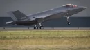 F-35 ruszą w "rajd" po Polsce. Ministerstwo Obrony Narodowej ujawnia szczegółowy harmonogram przelotu.