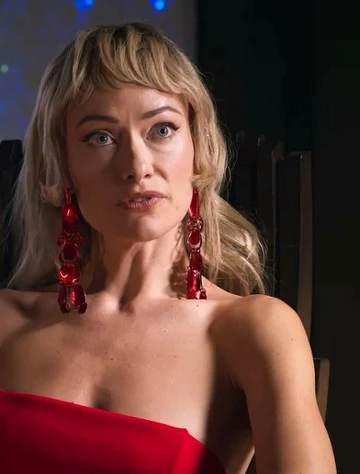 Olivia Wilde w filmie "I Want Your Sex"