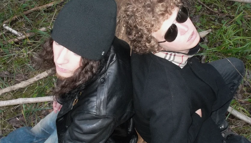 Od piwnicy w Sztokholmie do wielkich scen. Yung Lean i Bladee zmienili oblicze rapu na całym świecie