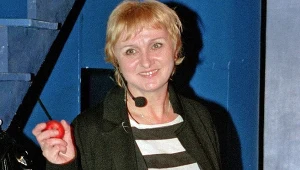 Danuta Borowiecka