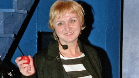Danuta Borowiecka