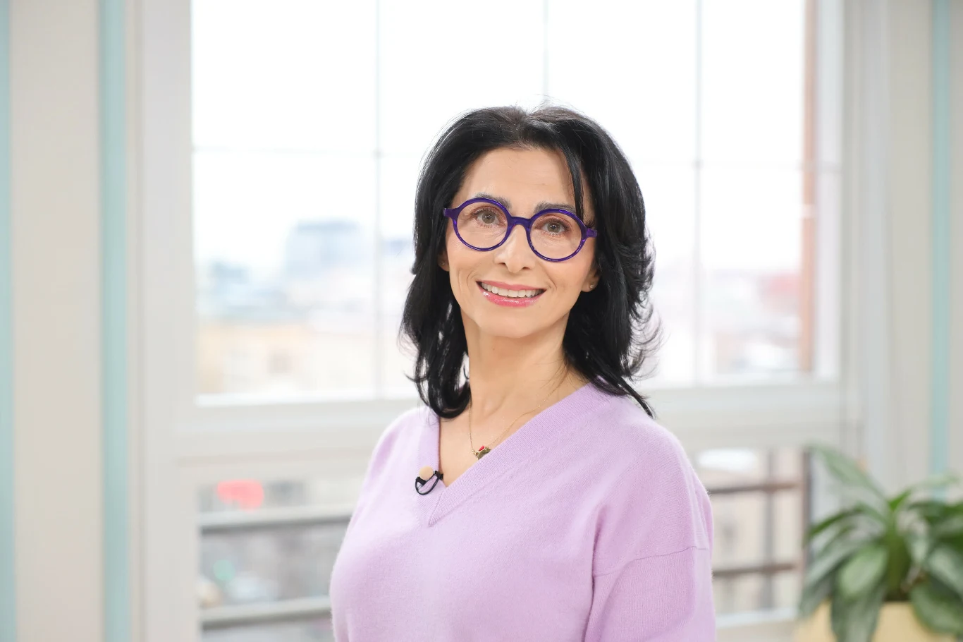 Aida Kosojan-Przybysz zwróciła uwagę na wyjątkową czerwcową datę "Masz pustkę w sobie?". Aida Kosojan-Przybysz zwróciła się do fanów w ważnej dacie