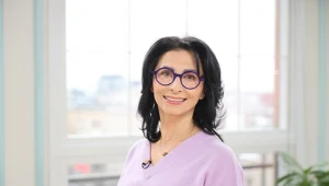 Aida Kosojan-Przybysz zwróciła uwagę na wyjątkową czerwcową datę 