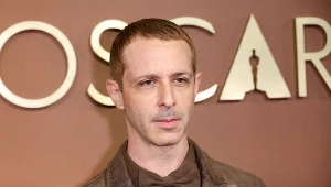 Jeremy Strong