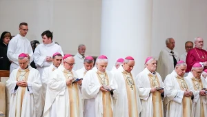 Episkopat szykuje zmiany w parafiach. Biskupi wskazali nowe zadania