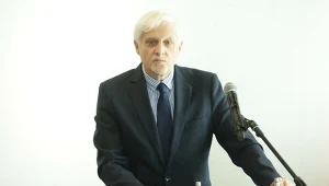 Pierwsze posiedzenie nowej KRS. Wybrano przewodniczącego