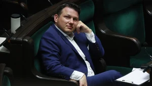 Immunitet Sławomira Mentzena. Sejm zadecydował