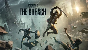 Dying Light 2 - The Breach