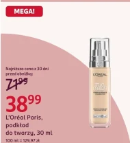 Podkład do twarzy L'Oréal Paris