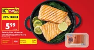 Filet z łososia Marinero