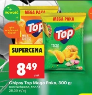 Chipsy Top