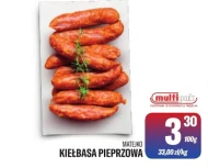 Kiełbasa Matejko