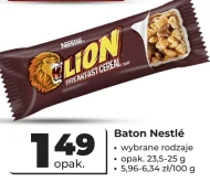 Baton Nestle