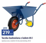 Taczka
