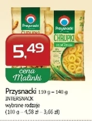 Chrupki Przysnacki