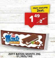 Baton Zott