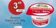 Śmietana Piątnica