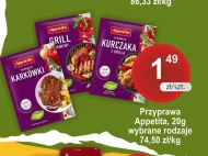 Przyprawa Appetita