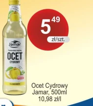Ocet Jamar
