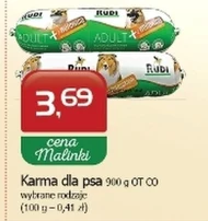 dla psa Karma
