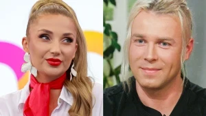 Cleo i Skolim pokazali się razem i ogłosili. Już wcześniej dawali znaki