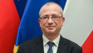 Wybór sędziów TK. Sławomir Patyra wybrany, wyniki głosowania