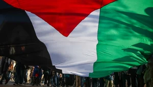 Izrael blokuje pomoc humanitarną