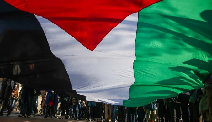 Izrael blokuje pomoc humanitarną