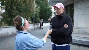"Proud": Karol Klementewicz o realizacji nowego serialu HBO Max