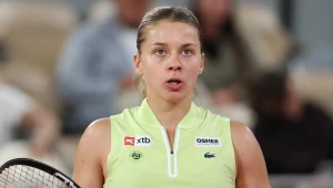 Maja Chwalińska