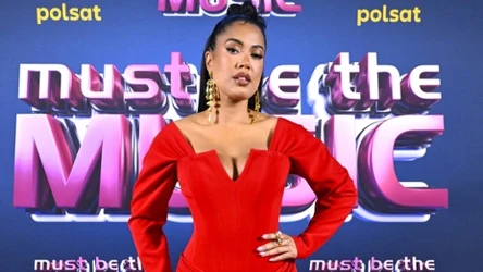 Patricia Kazadi o presji. „Nie chciałam wychodzić z domu”