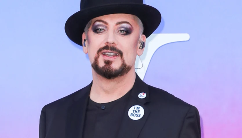 Boy George świętuje 65. urodziny. Życie i kariera gwiazdora nie były wolne od problemów