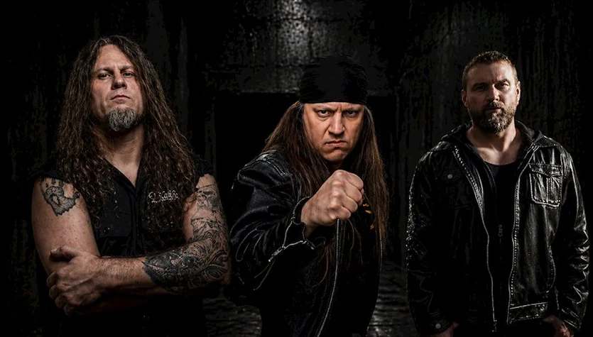 Arise From Worms z nowym singlem z debiutu. Co przygotowała deathmetalowa supergrupa?
